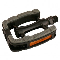 Union pedalen 823 alu zw