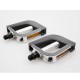 Union pedalen 825 anti-slip alu