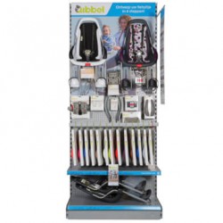 Qibbel introductiepakket a zitje