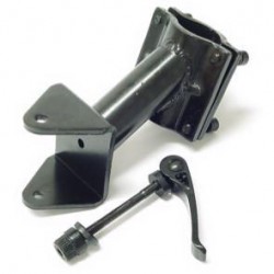 Raket kopping cpl tandembike