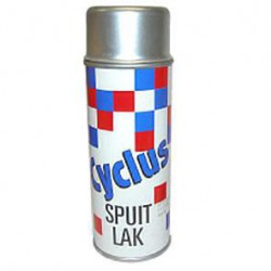 Cyclus spuitlak 400cc hittebest zi